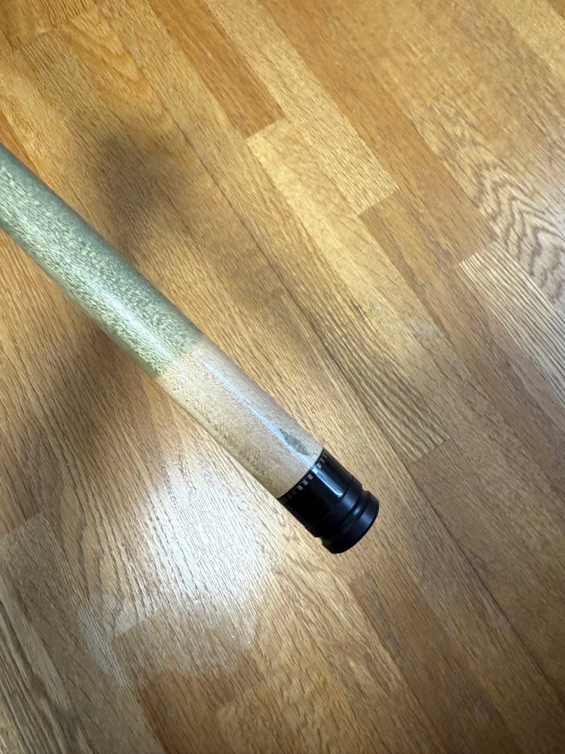 コグノセンティ　カスタムキュー