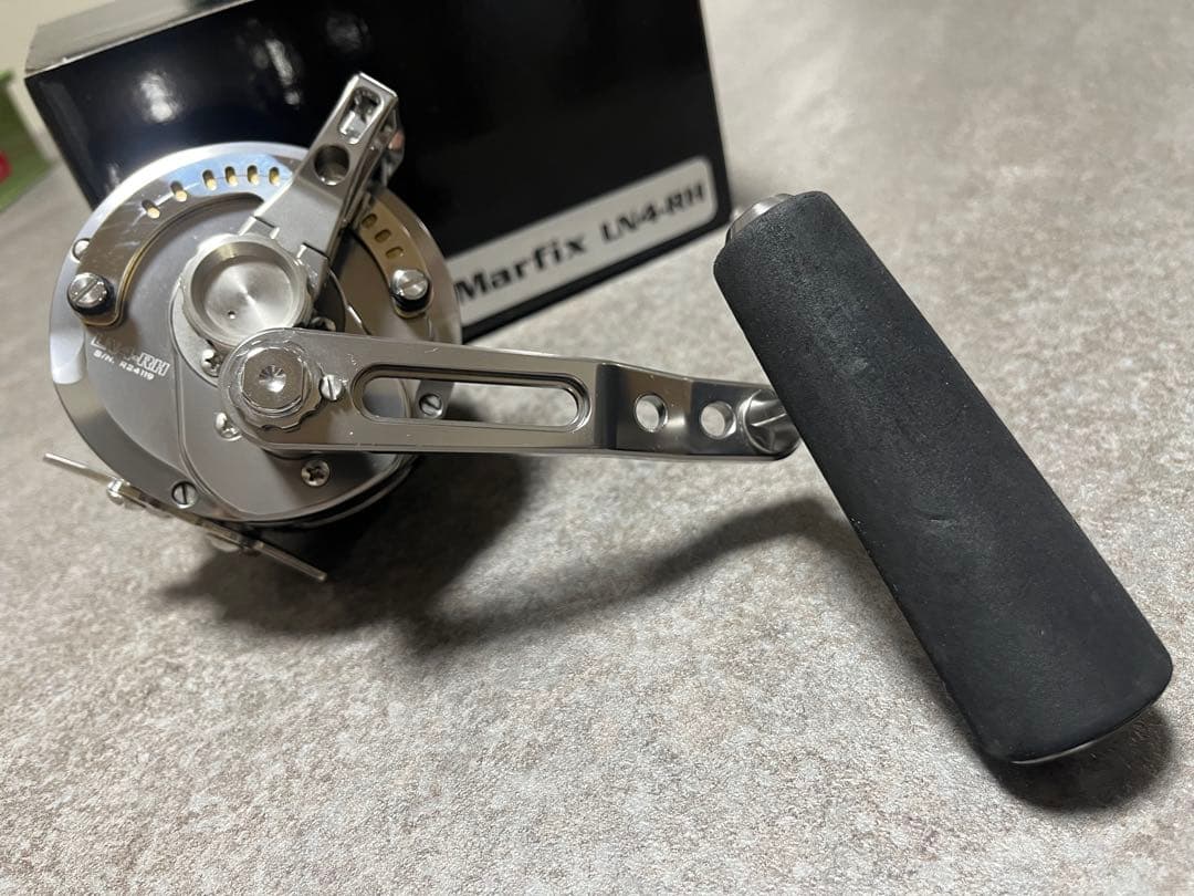 マーフィックス LN4-RH