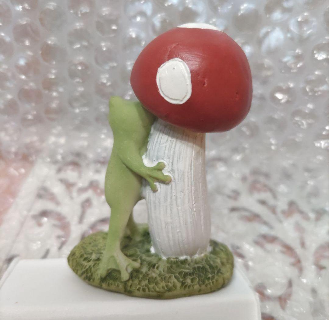 カエルのコポー　フィギュア　10点