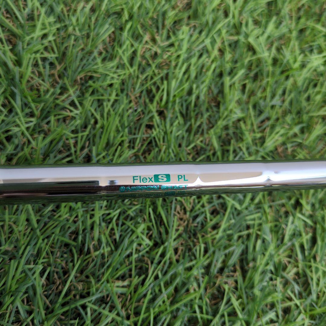 キャロウェイ APEX Ai300 5-PW 6本セット 950NEO S