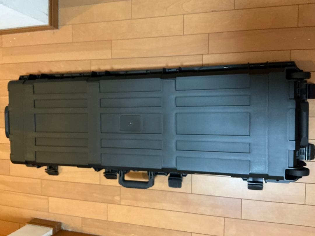 Lynus HC-11010車輪付き防水ハードケース