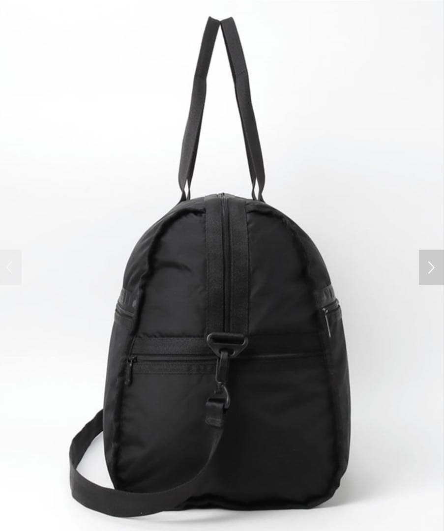 新品未使用　レスポートサック　DELUXE XL WEEKENDER 4320