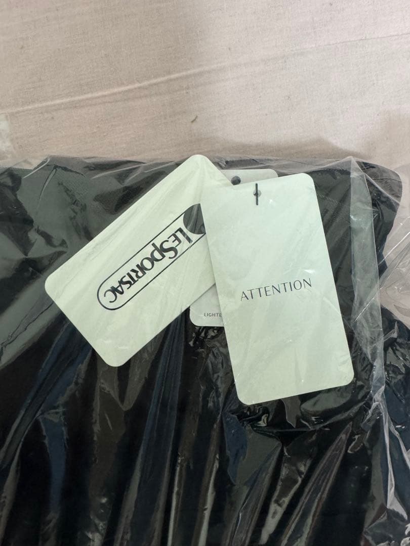 新品未使用　レスポートサック　DELUXE XL WEEKENDER 4320