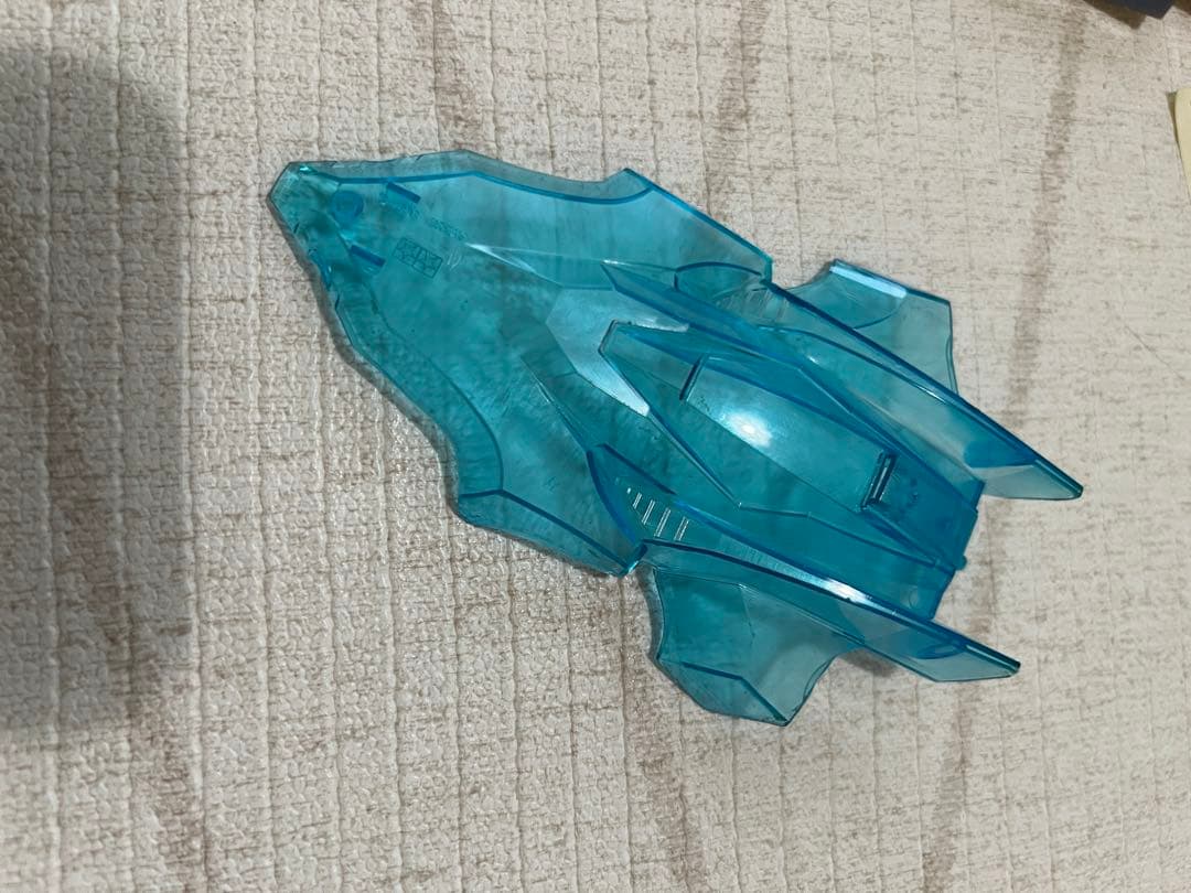 エアロミニ四駆各種、スーパーXシャーシ、VSシャーシ