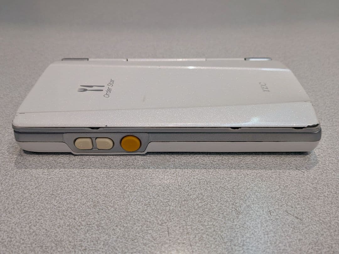 東芝テック ハンディーターミナル HTL-200-1B-01-R