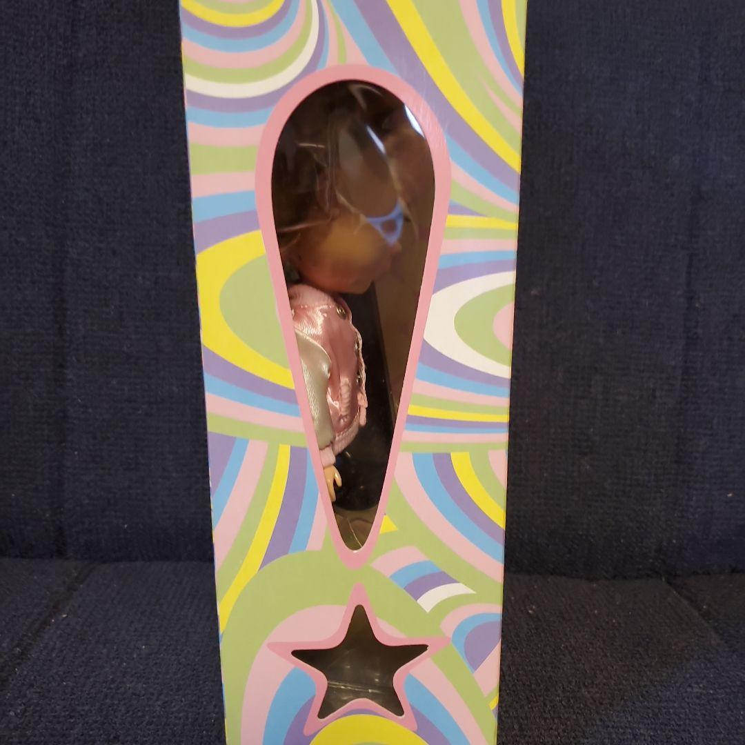 Blythe ブライス ディスコブギー EBL-9