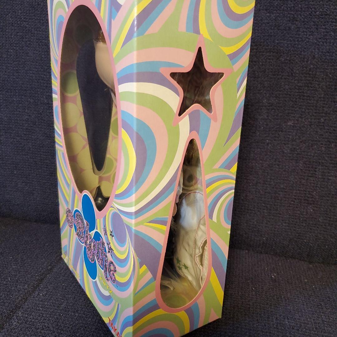 Blythe ブライス ディスコブギー EBL-9