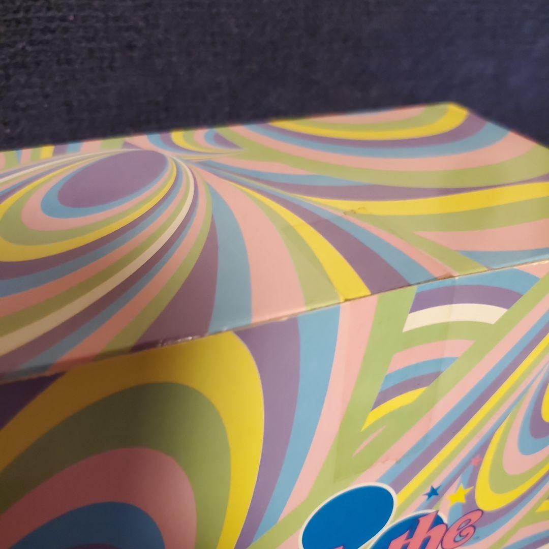 Blythe ブライス ディスコブギー EBL-9