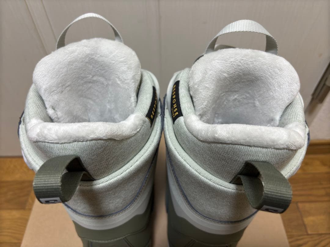 24-25NEWモデル SALOMON スノーボードブーツ KIANA BOA