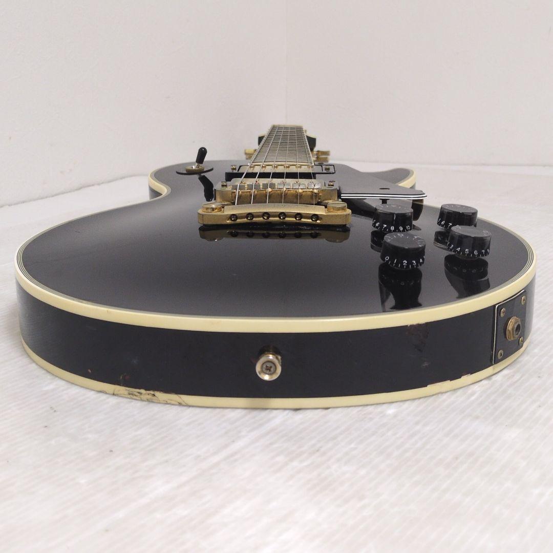 Epiphone Japan Les Paul CUSTOM レスポールカスタム