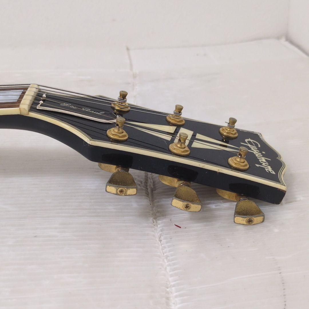 Epiphone Japan Les Paul CUSTOM レスポールカスタム