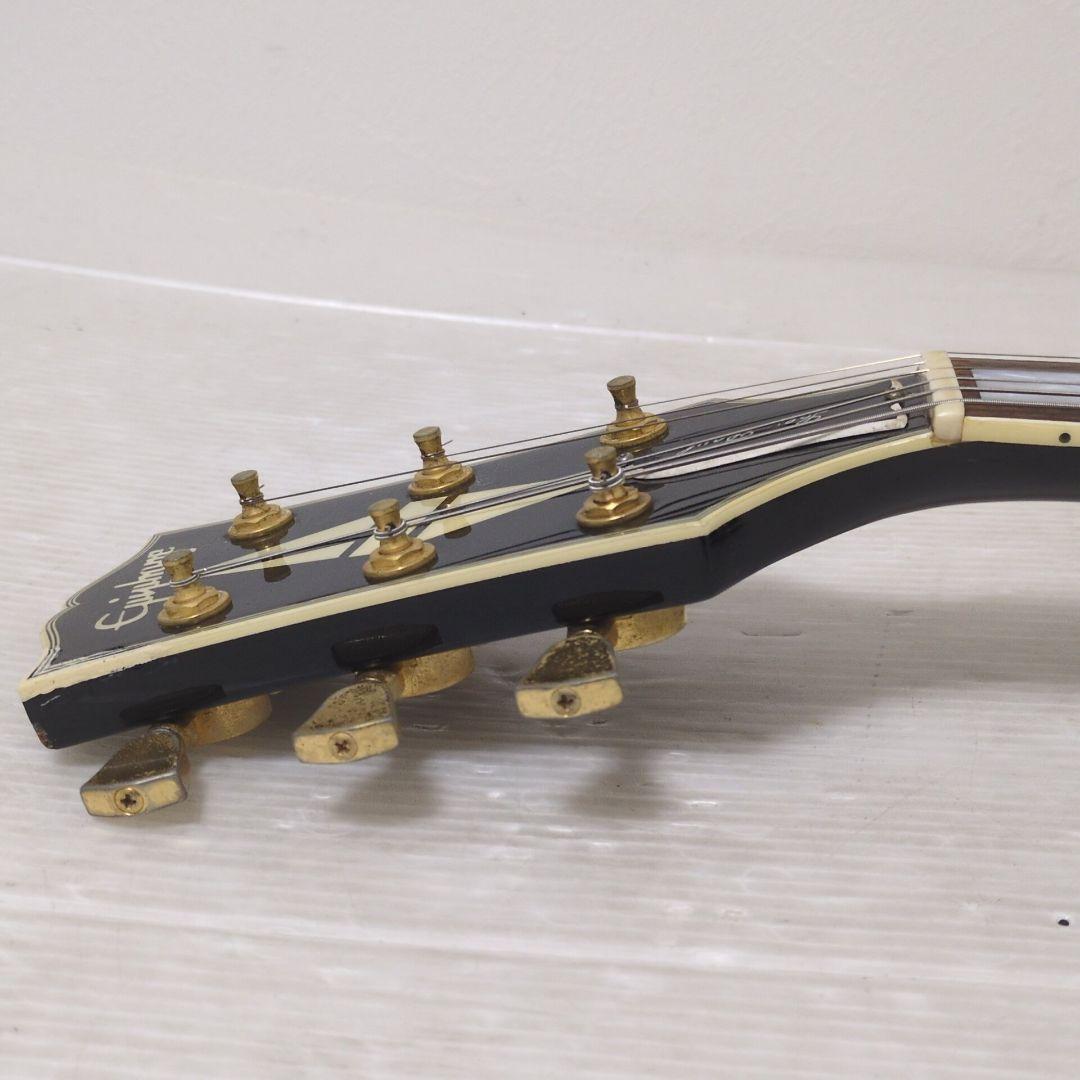 Epiphone Japan Les Paul CUSTOM レスポールカスタム