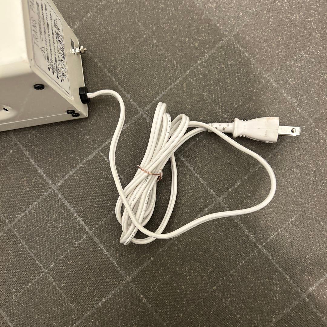 ステップアップトランス（昇圧変圧器）