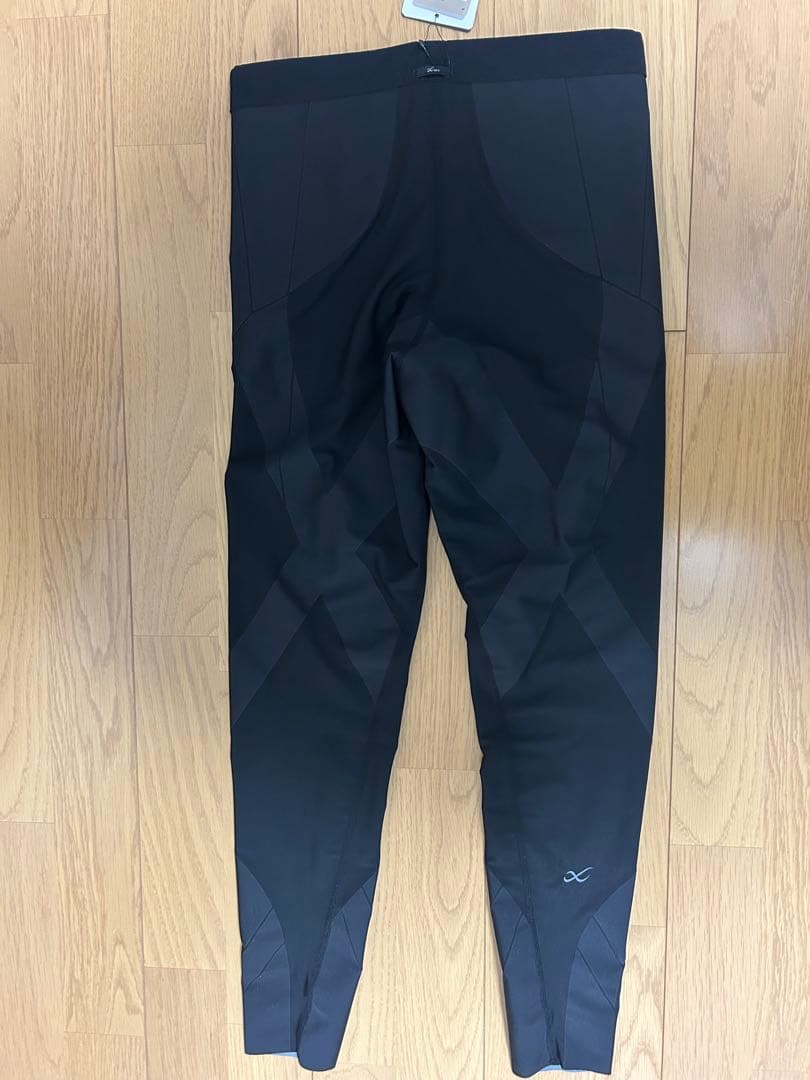 【新品】CWX HZY399 スポーツタイツ ジェネレーターモデル2.0