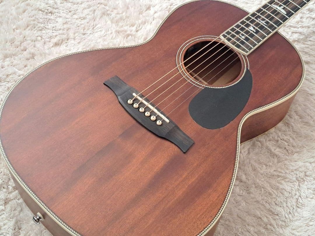 rnfjfs　新品同様　Paul Reed Smith SE P20E