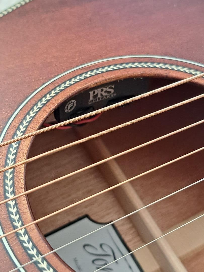rnfjfs　新品同様　Paul Reed Smith SE P20E