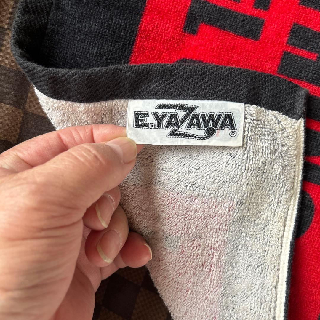 矢沢永吉SBT縦型シルエット