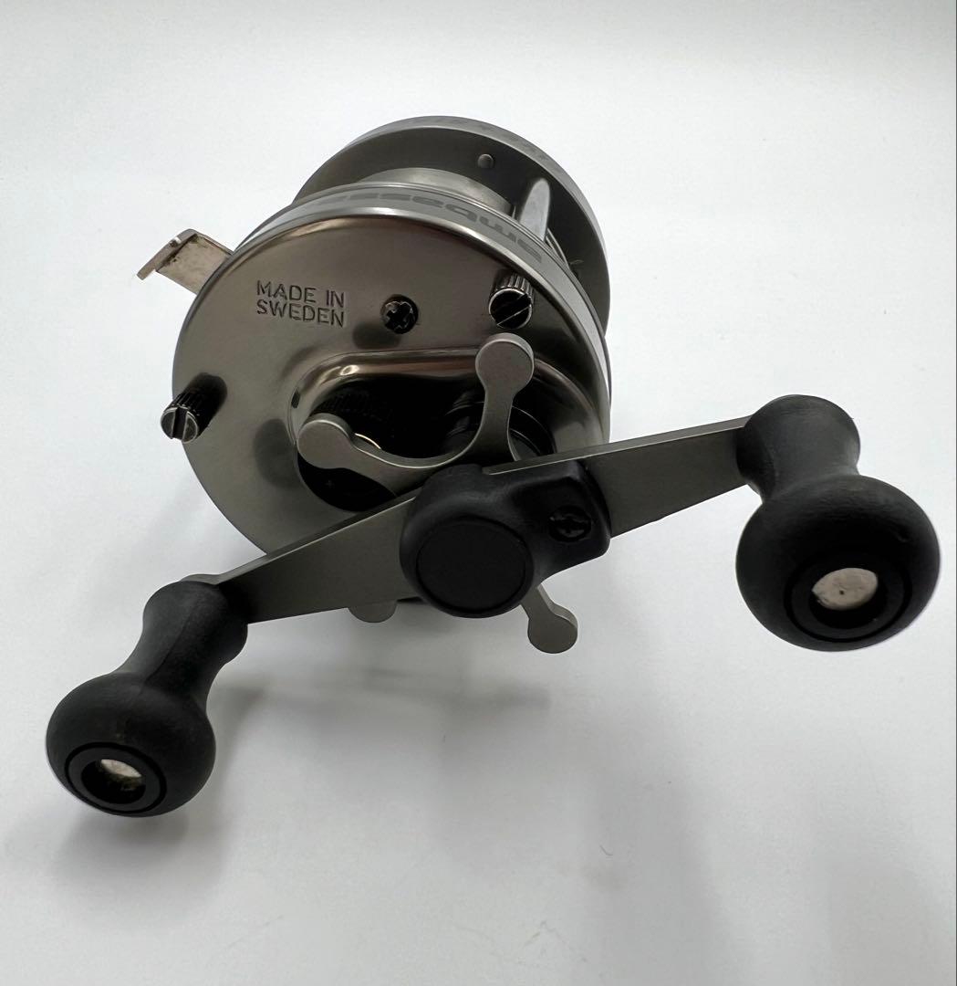 アブガルシア アンバサダー five Star -Foot # 070007