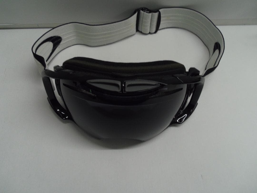 【中古品】オークリースノボーゴーグル