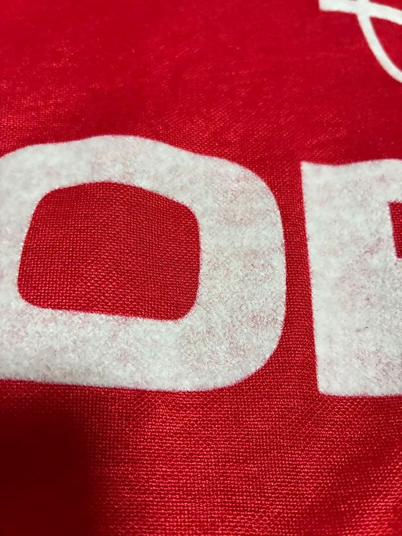 本日22時まで値下【激レアヴィンテージ】バイエルン・ミュンヘン ユニフォーム