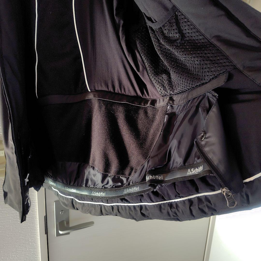 ショッフェル　スキーウェア　ジャケット