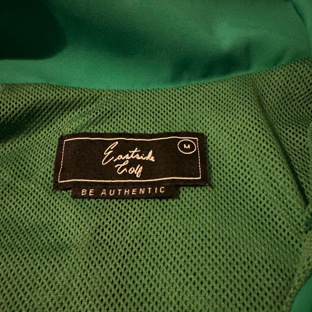 イーストサイドゴルフ　セットアップ