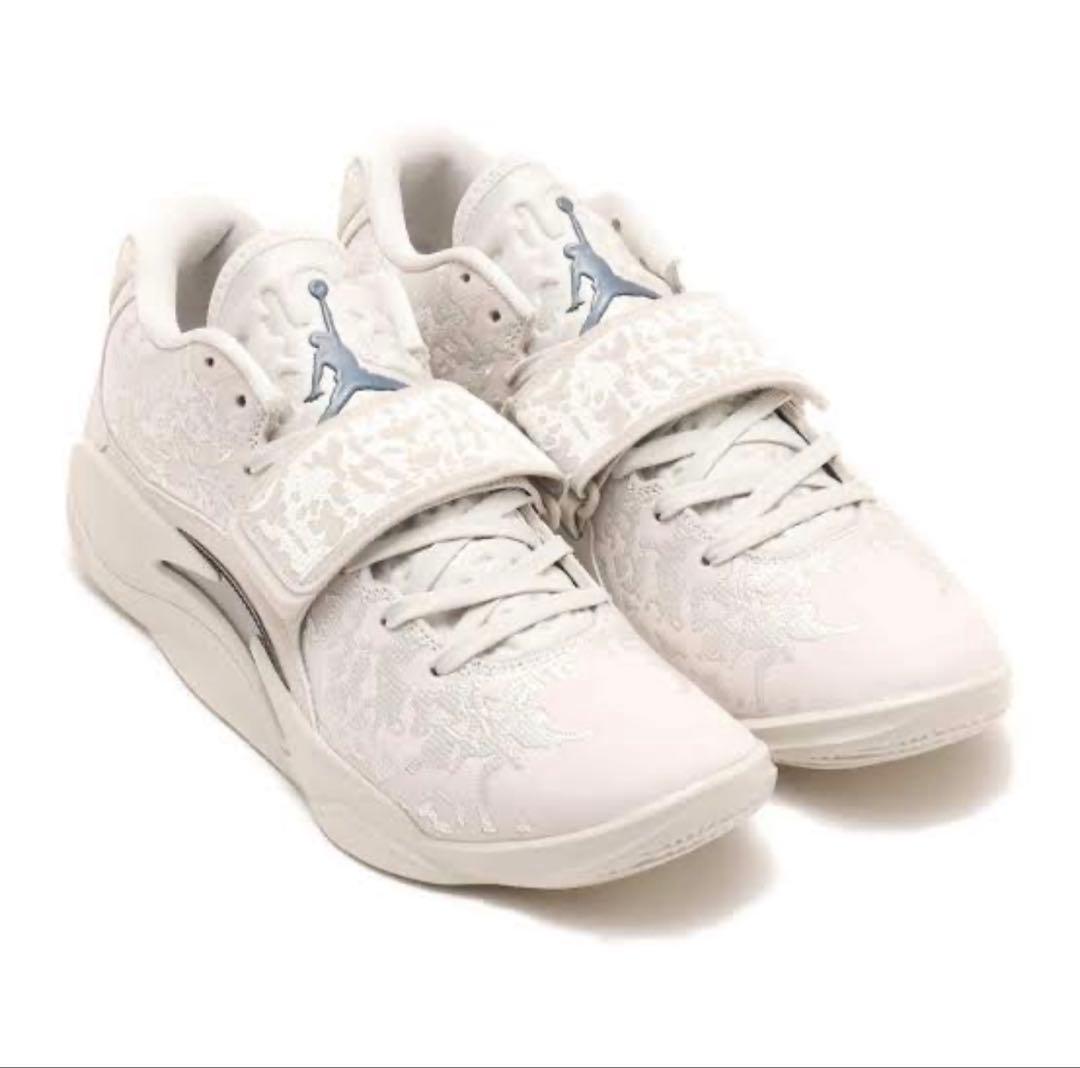 JORDANBRAND ZION LIGHTBONE ジョーダン ザイオン