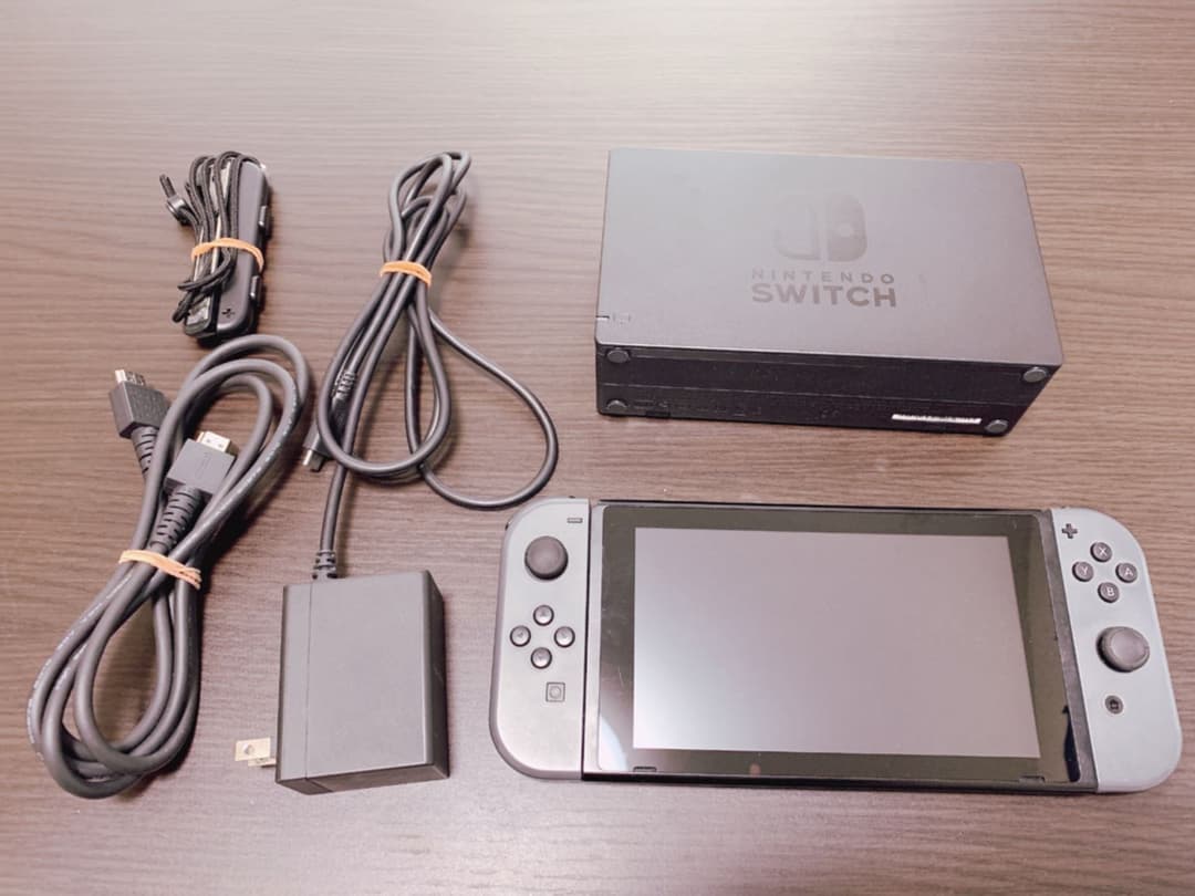 任天堂Switch Proコントローラー カセット付き
