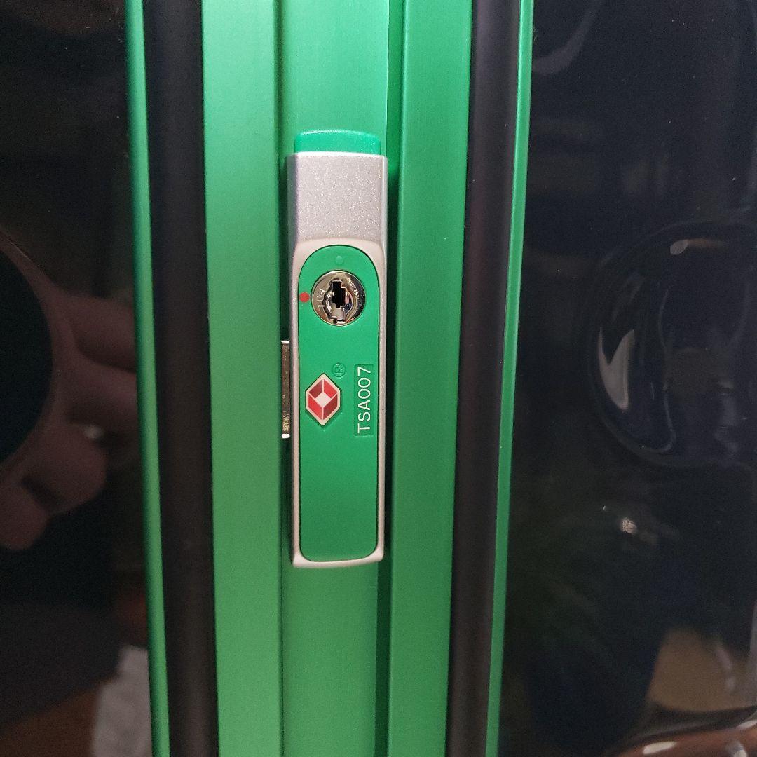 スーツケース Lサイズ 大型 軽量