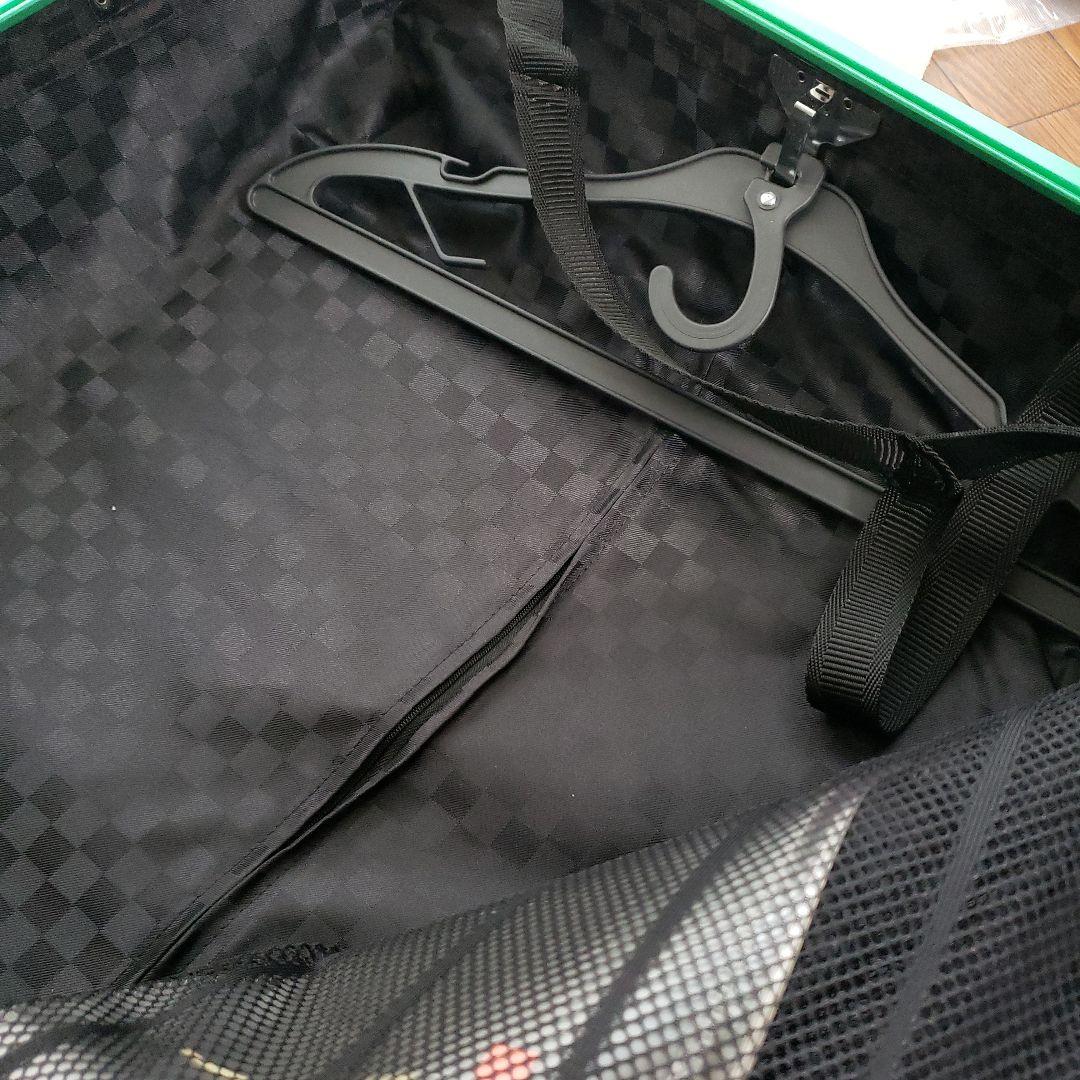 スーツケース Lサイズ 大型 軽量