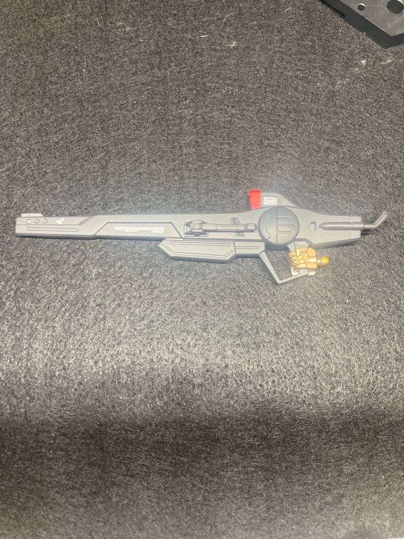 HG ストライクフリーダム弍式　塗装済　完成品