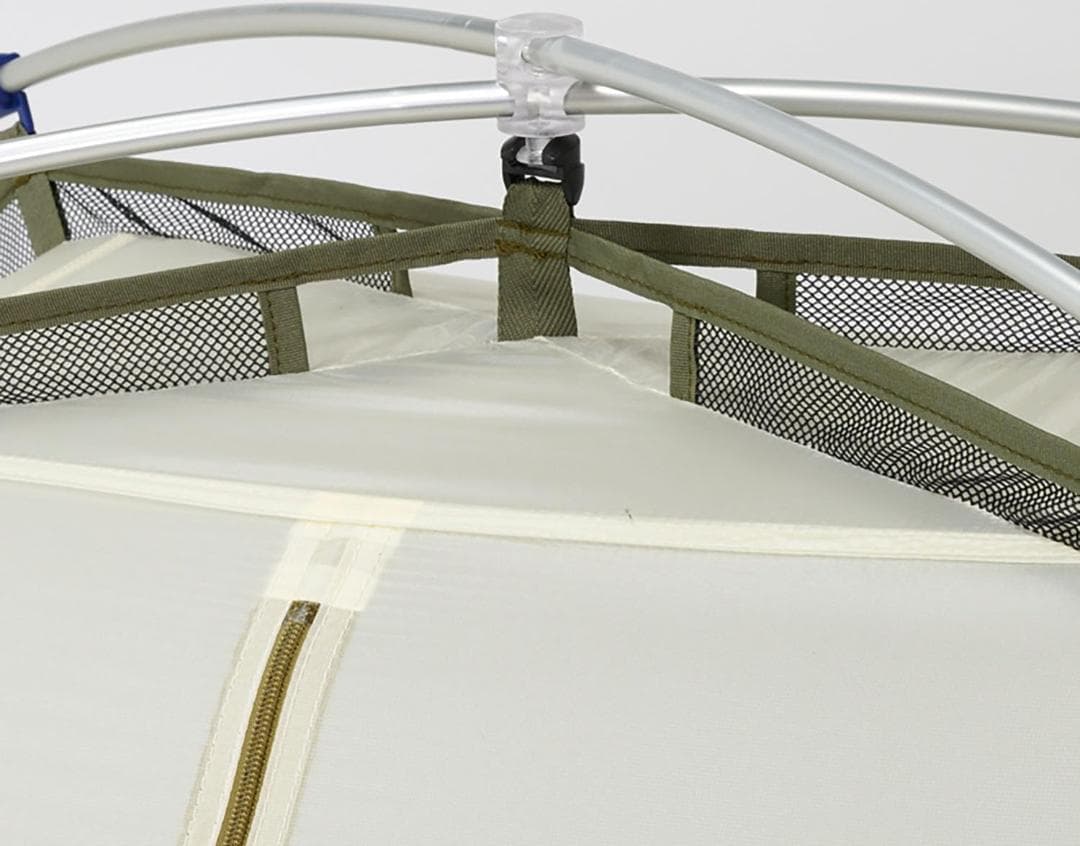 プロモンテ　VL29T ブルー　2人用ロング軽量テント　4シーズン用　新品未使用