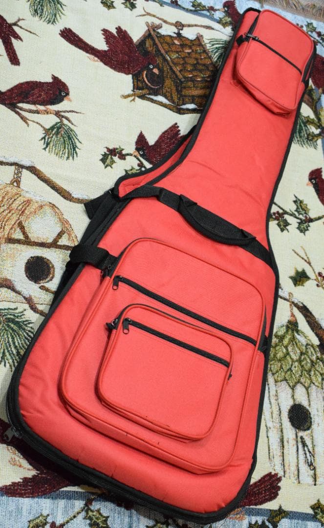 ベース Grass Roots G-JB-47R Lake Placid Blue