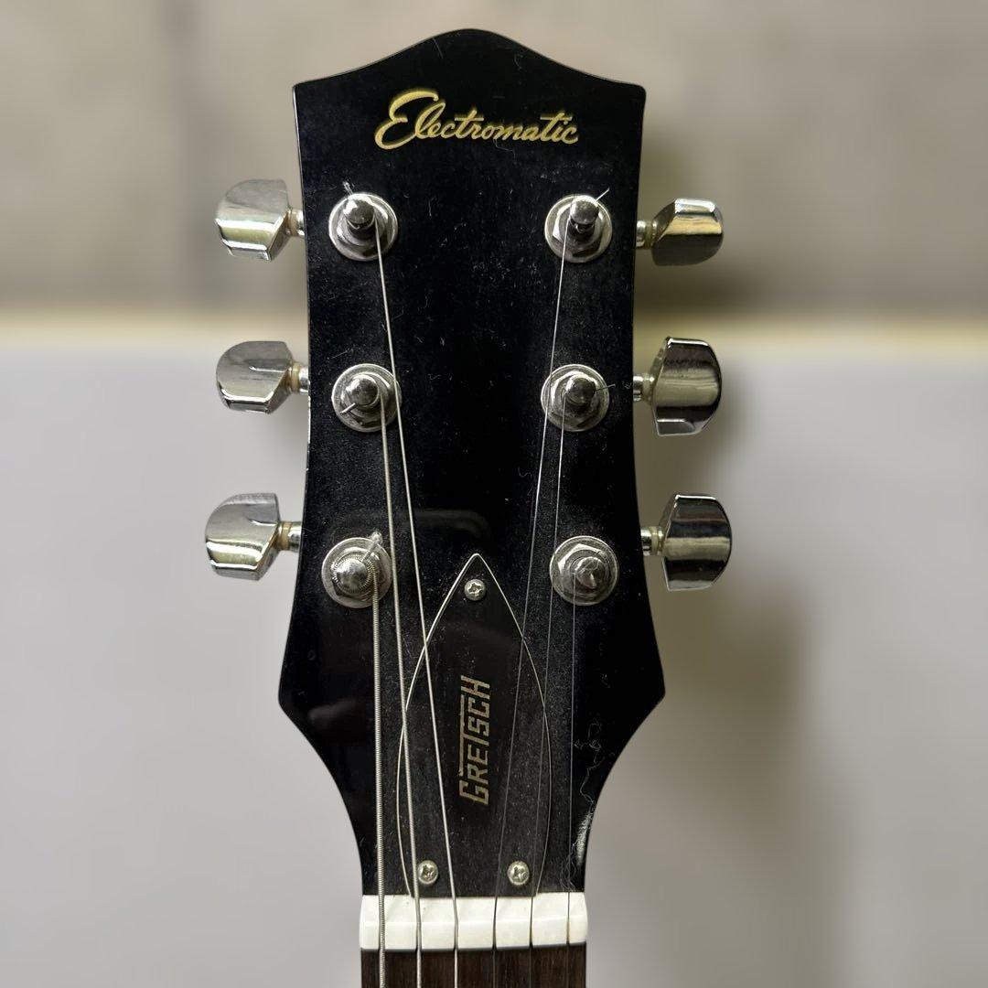 Gretsch Electromatic ブラック エレキギター