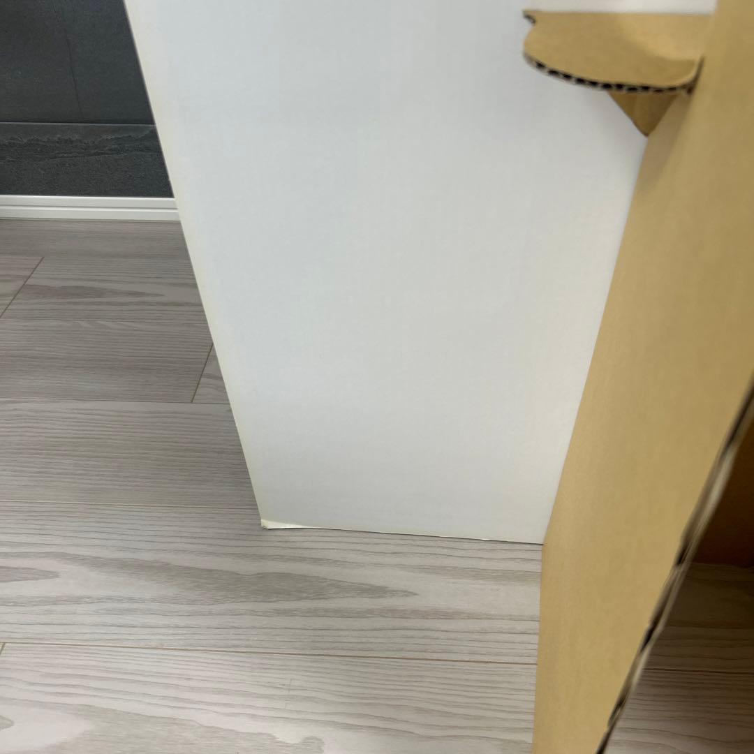 Jojo 恥知らずのパープルヘイズ ―ジョジョの奇妙な冒険より　店頭　パネル