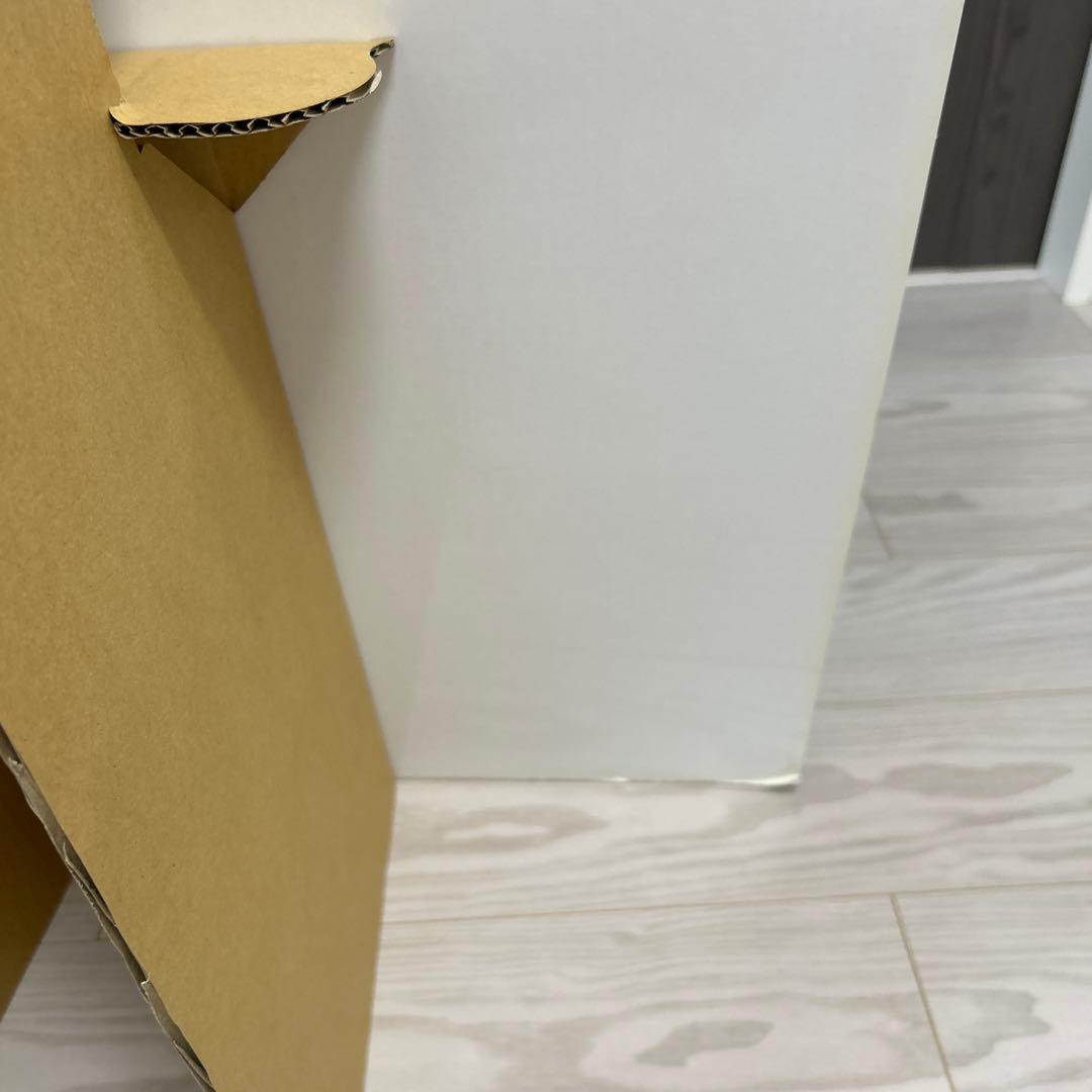 Jojo 恥知らずのパープルヘイズ ―ジョジョの奇妙な冒険より　店頭　パネル