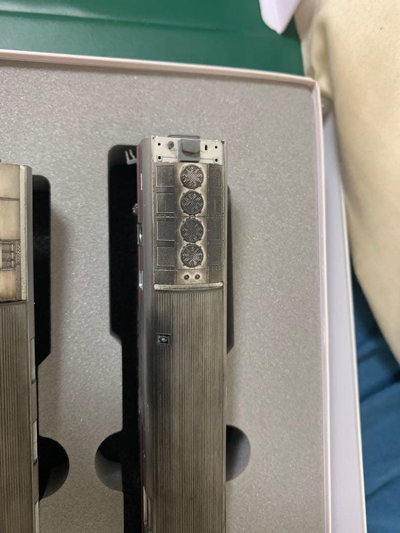 E26系 カシオペア 12両 フル編成 ジャンク