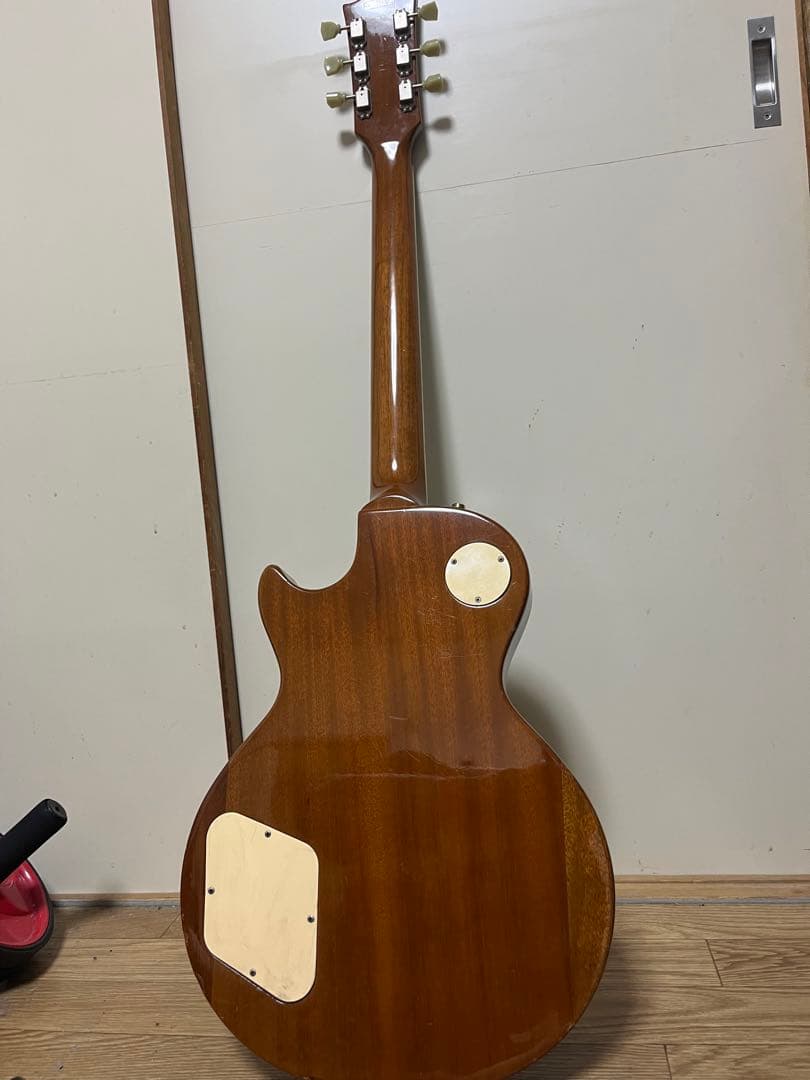 オービルLP orville ギブソンPU