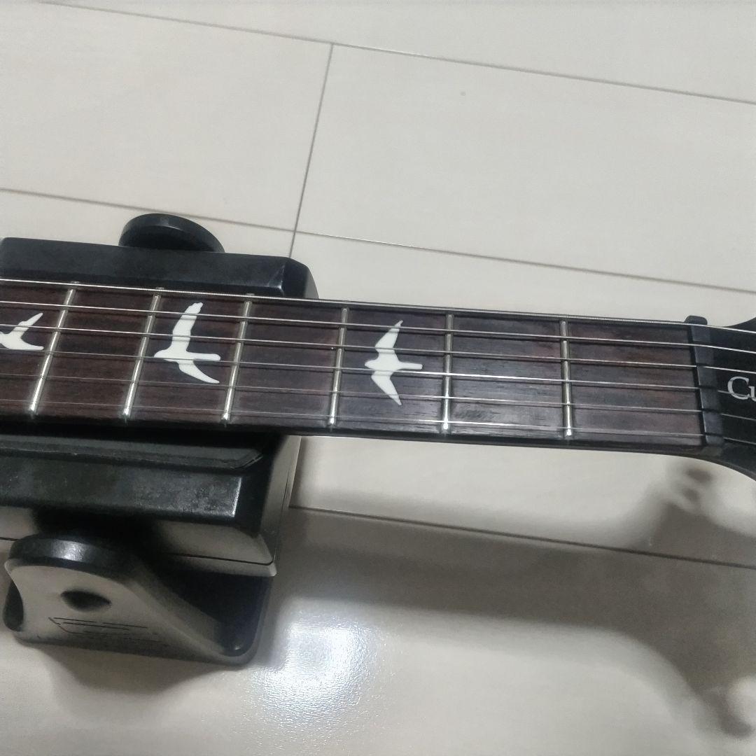 Paul Reed Smith PRS S2 Custom 24 リフィニッシュ