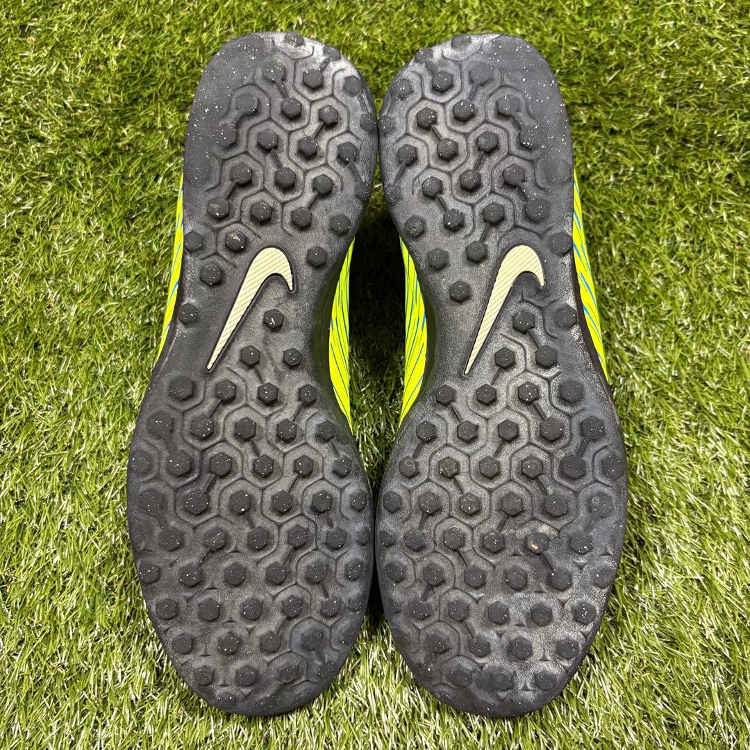 シューズ NIKE Brabata X II TF 26cm