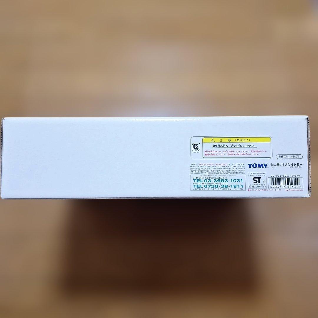 未開封品 トミカくじ 第1弾 30周年記念 30th ANNIVERSARY