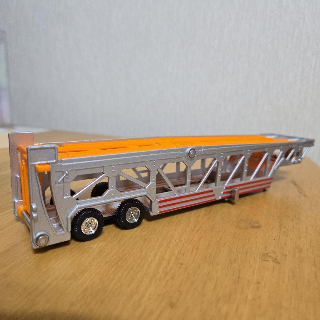 トミカダンディ　旧車　デコトラ　カミオン　高速有鉛　シャコタン　バニング　改造