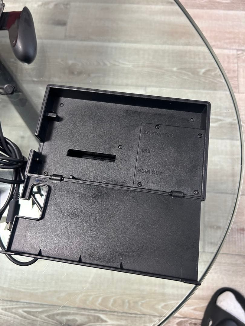 Nintendo Switch 本体 Joy-Con付き