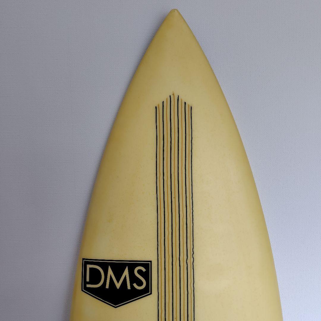 手渡し可 さらに値下げ！DMS　FatCat5'6EPSカーボンラップ