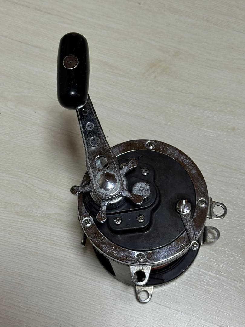 ダイワ　シーライン900H