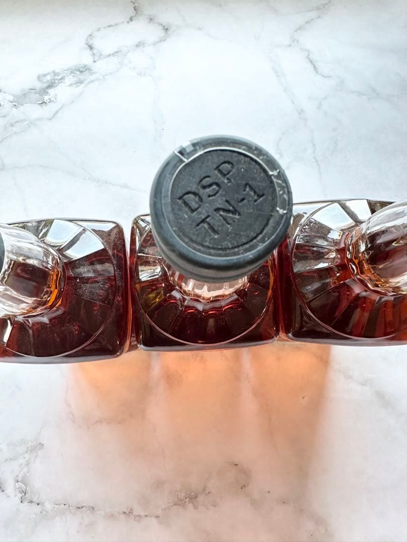 日本未販売！ジャックダニエル トリプルマッシュ