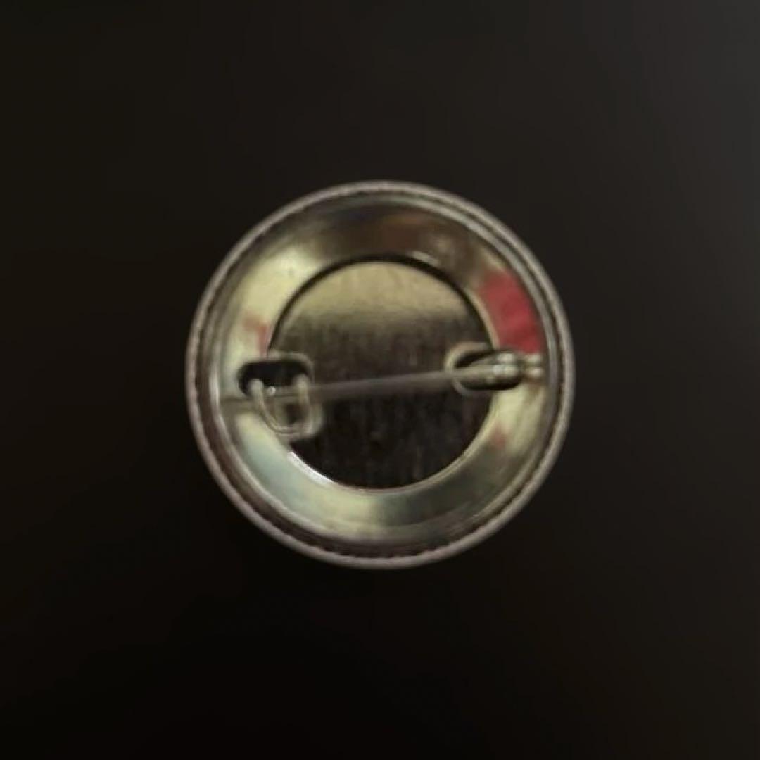 レア)ローゼンメイデン　缶バッチ