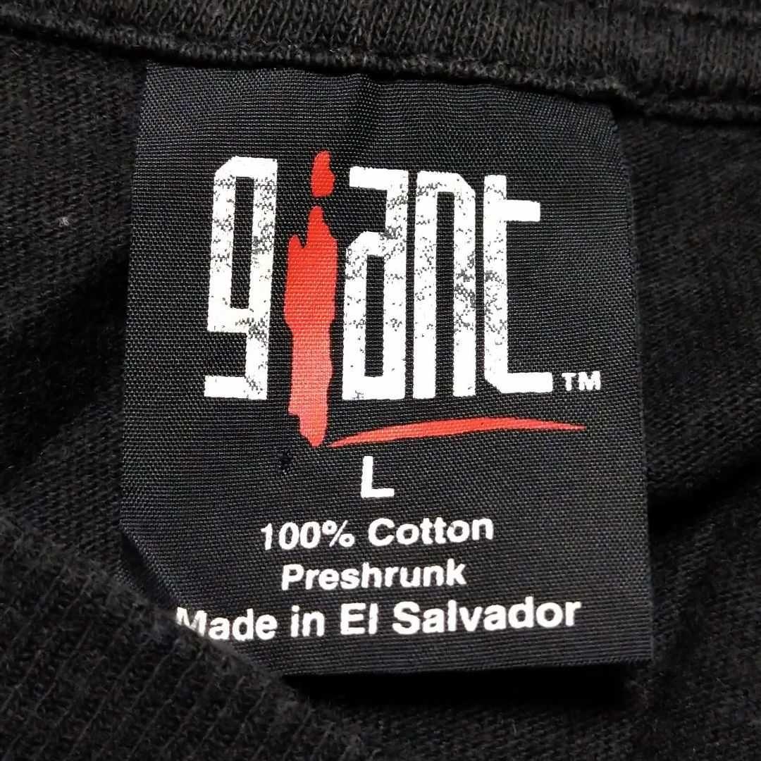 カート・コバーン　追悼Tシャツ