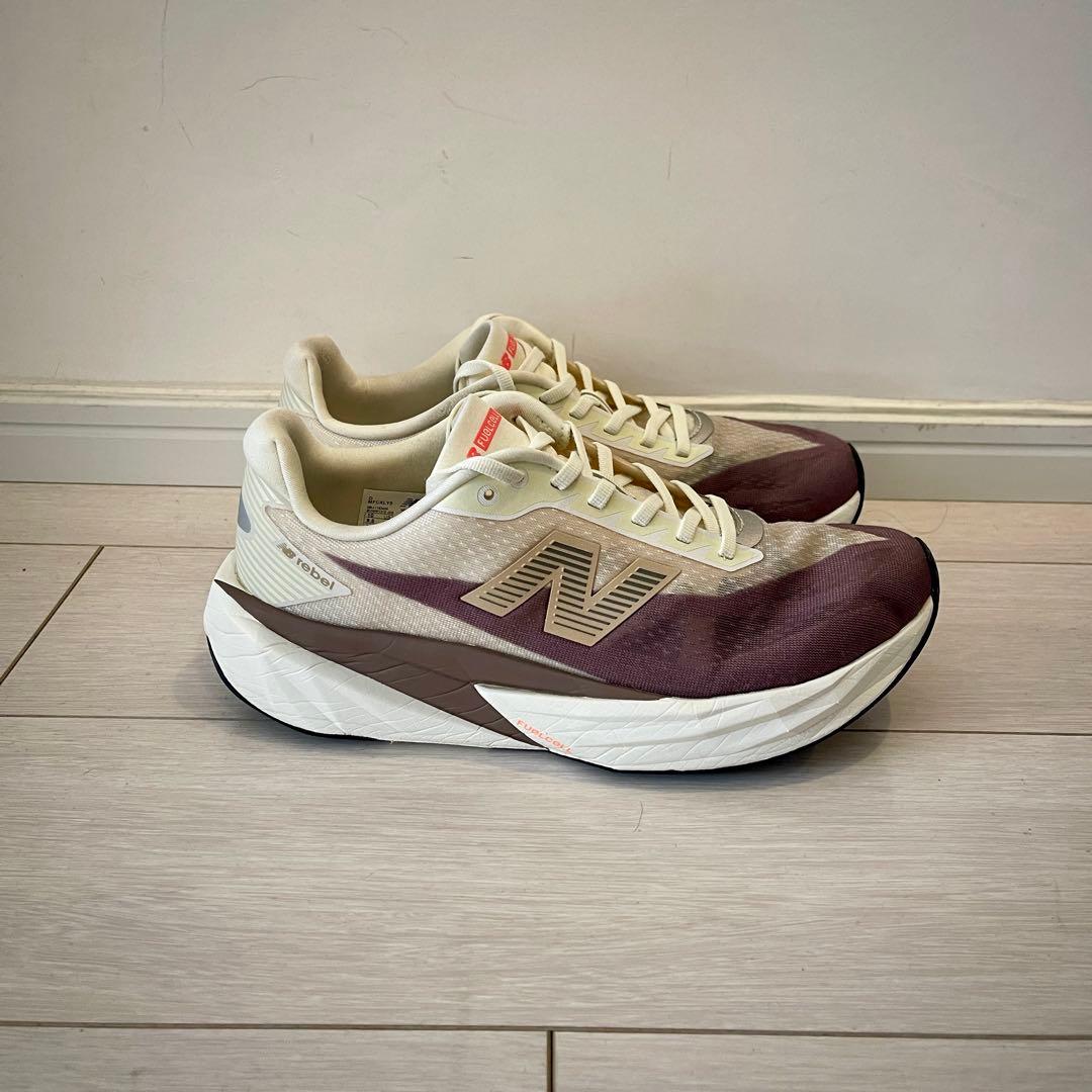 ニューバランス FuelCell Rebel v5 28cm フューエルセル