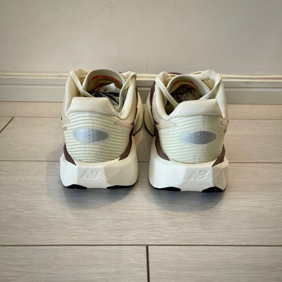 ニューバランス FuelCell Rebel v5 28cm フューエルセル